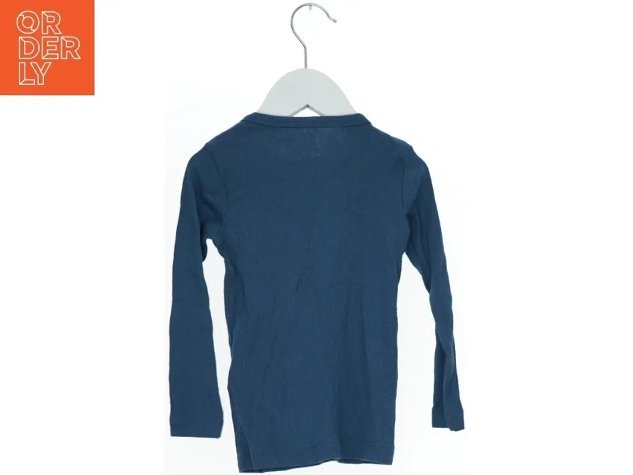 Billede 2 - Langærmet bluse til børn fra Name It (str. 98)