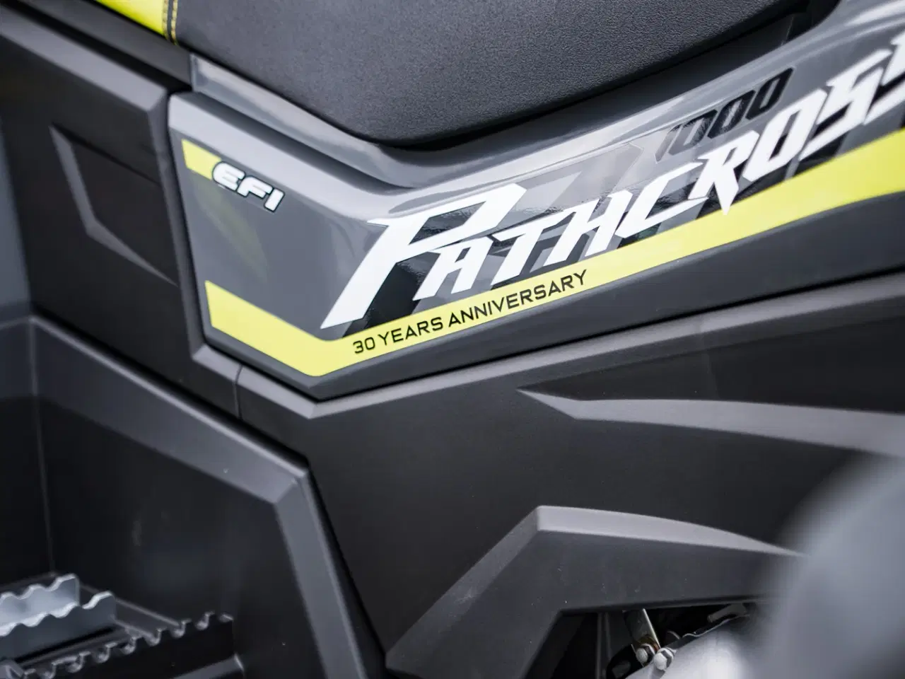 Billede 8 - Aodes Pathcross AE MUD PRO 1000 L ATV Regular pric