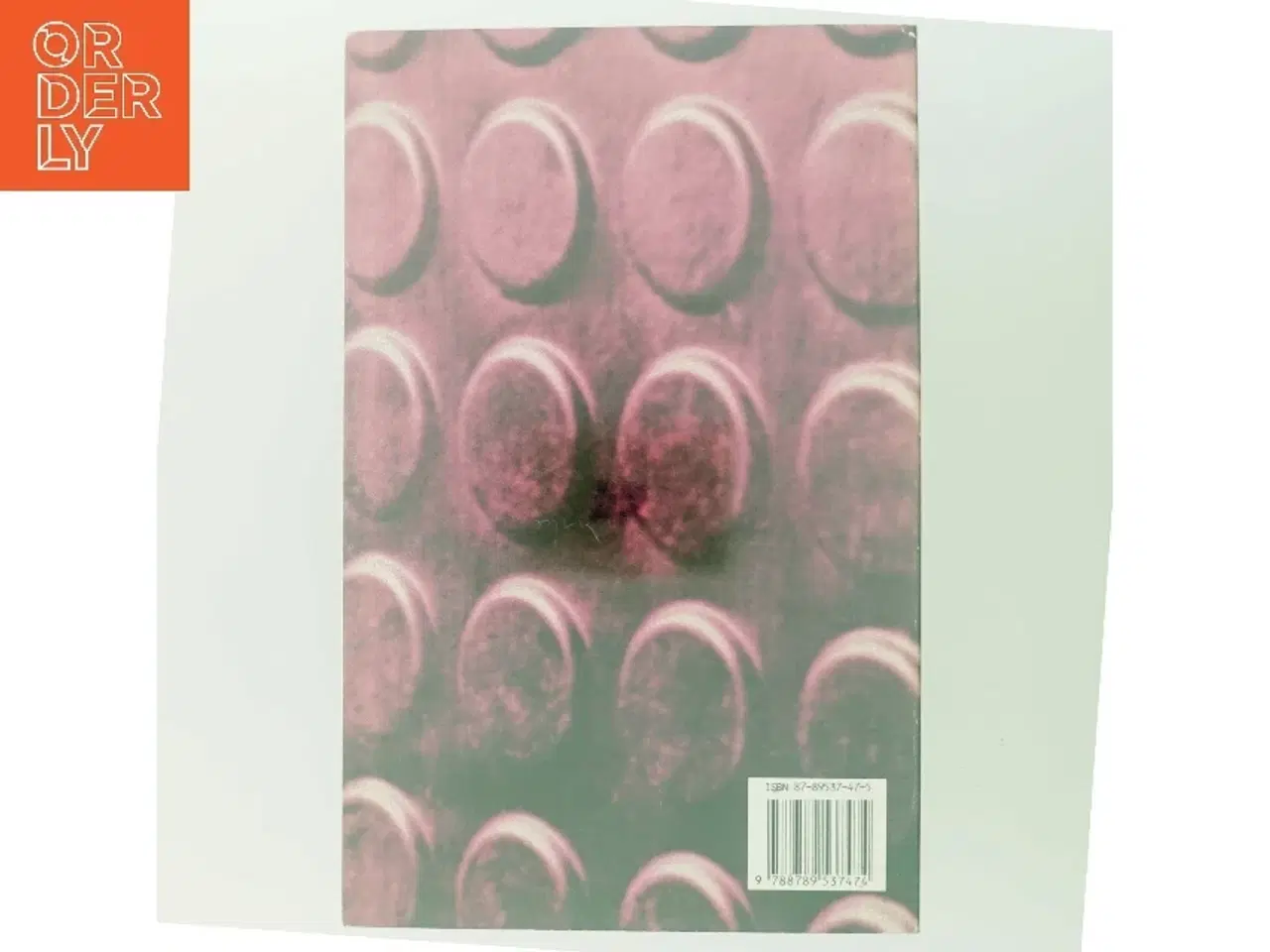 Billede 3 - Kultfilm & filmkultur af Anne Jerslev (Bog)