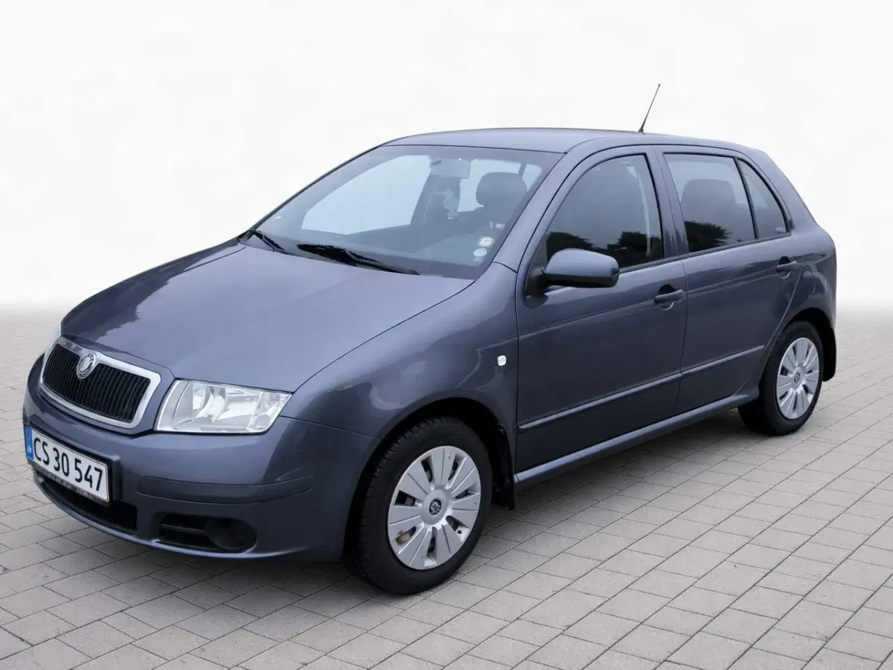 Billede 6 - Billig driftsikkerbil 