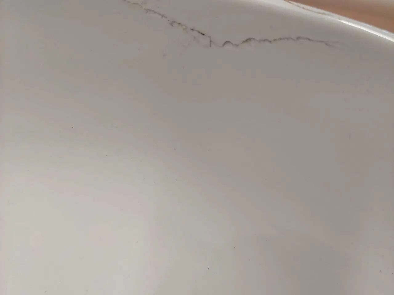 Billede 6 - Håndvask, Duravit 60 x 40 cm. Ubrugt 
