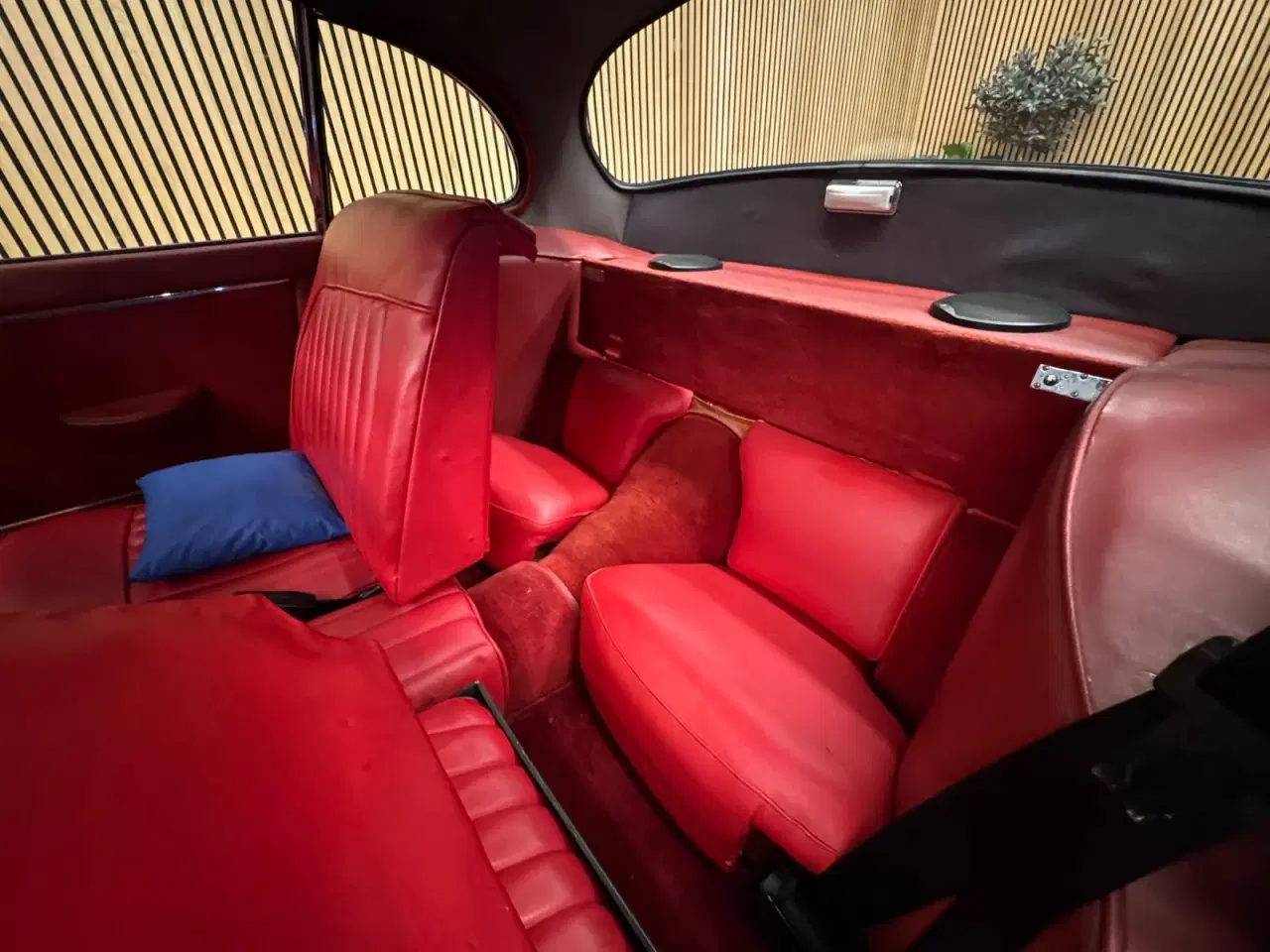 Billede 14 - Jaguar XK150 3,4 
