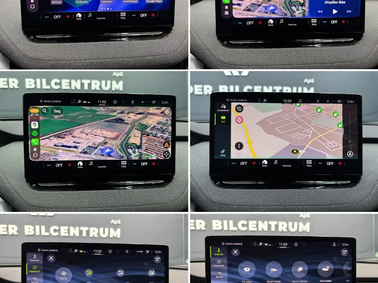 Billede 12 - Skoda Enyaq 50 iV