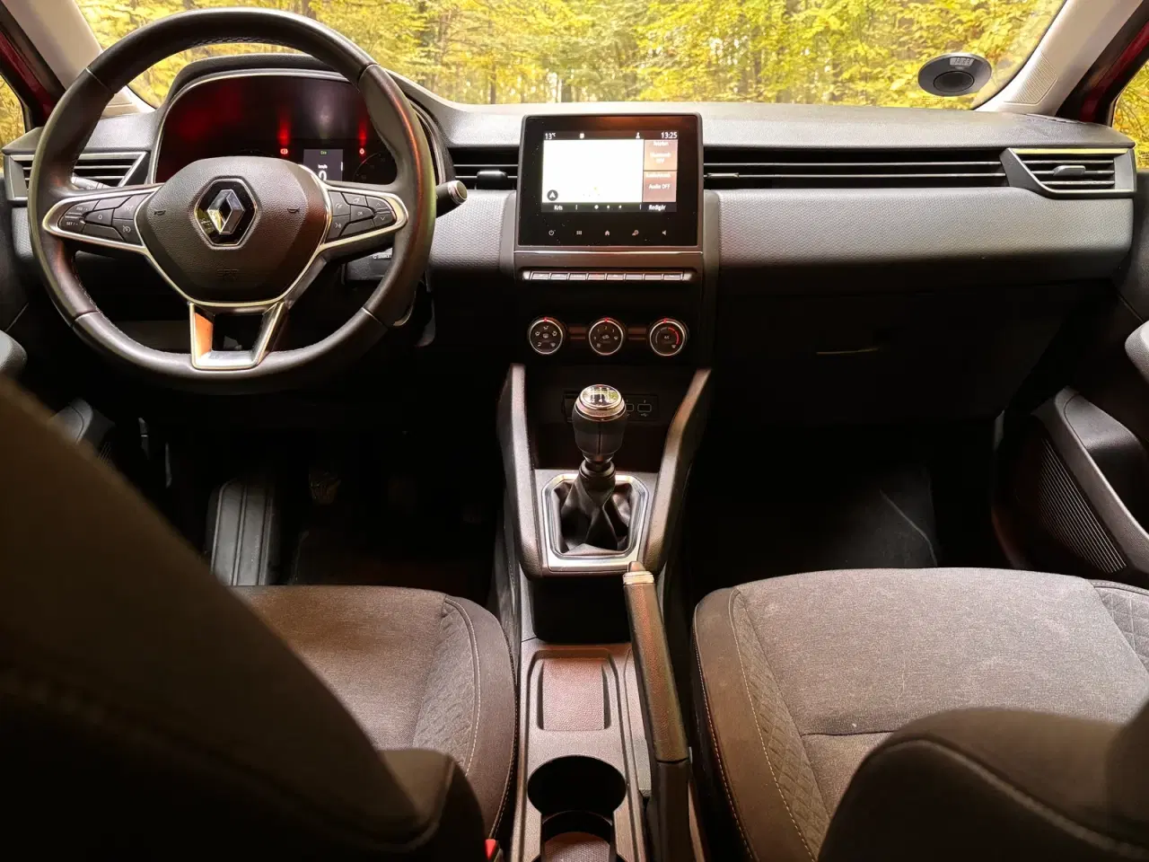 Billede 10 - Renault Clio V 1,0 TCe 100 Zen