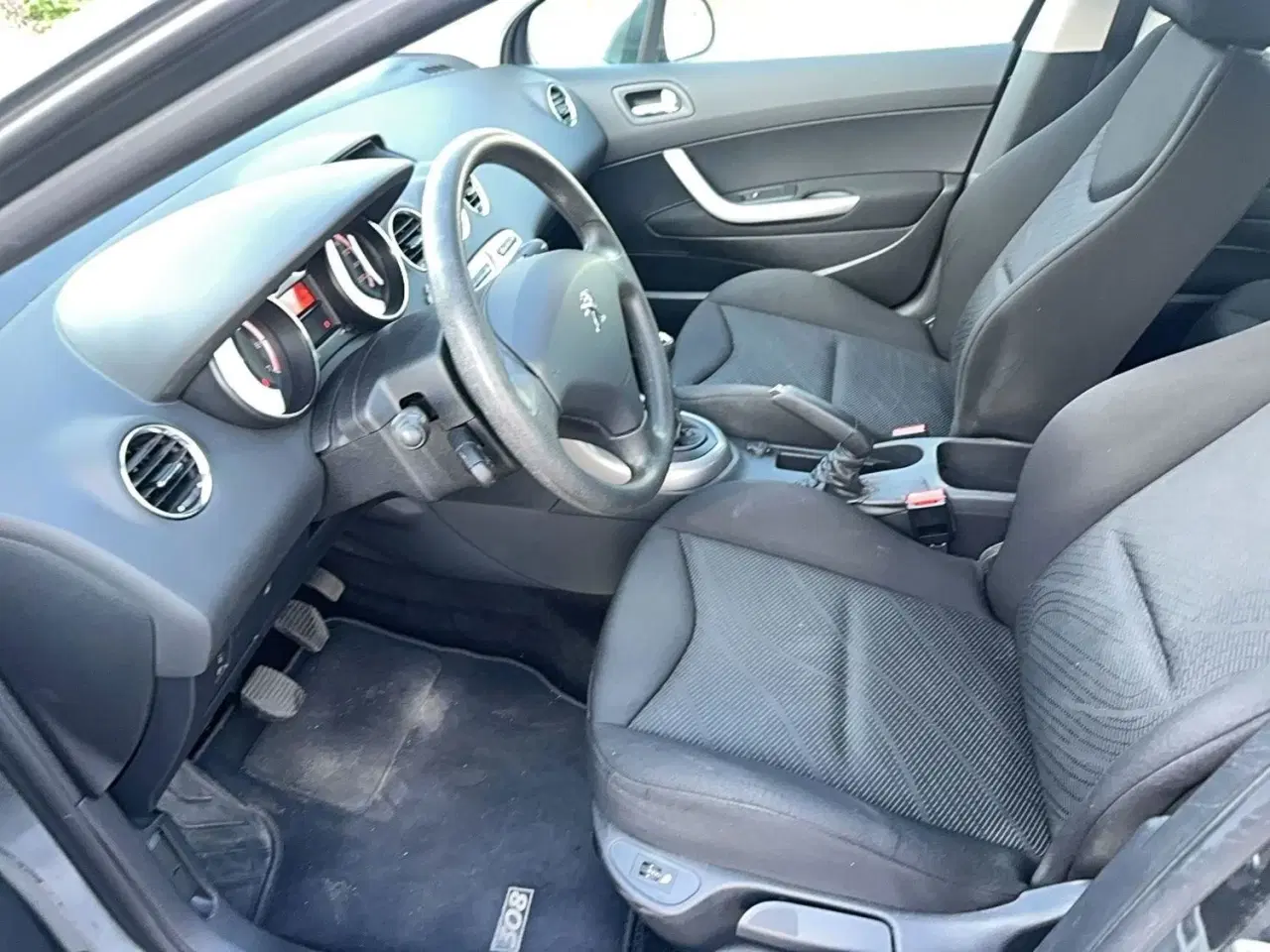 Billede 7 - Peugeot 308 1,6 VTi Access 120HK 5d