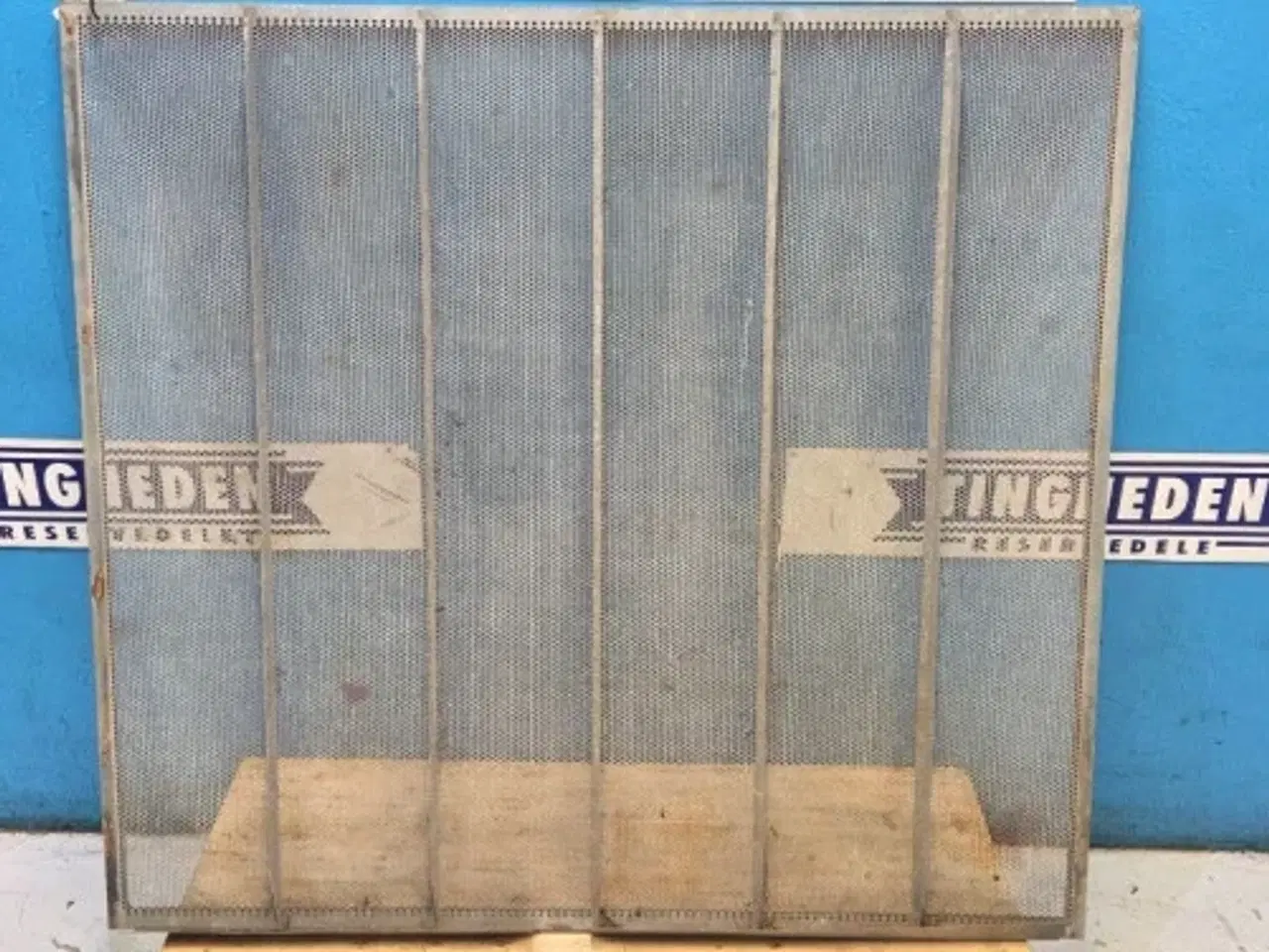 Billede 2 - Dronningborg D8500 Undersold 28450469  (1)