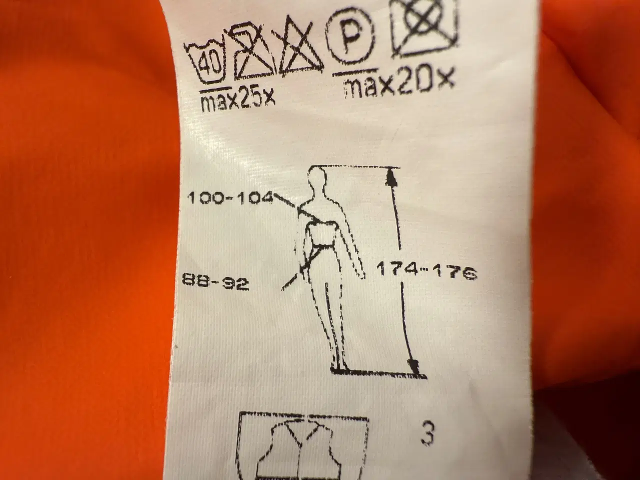 Billede 3 - Regntøj