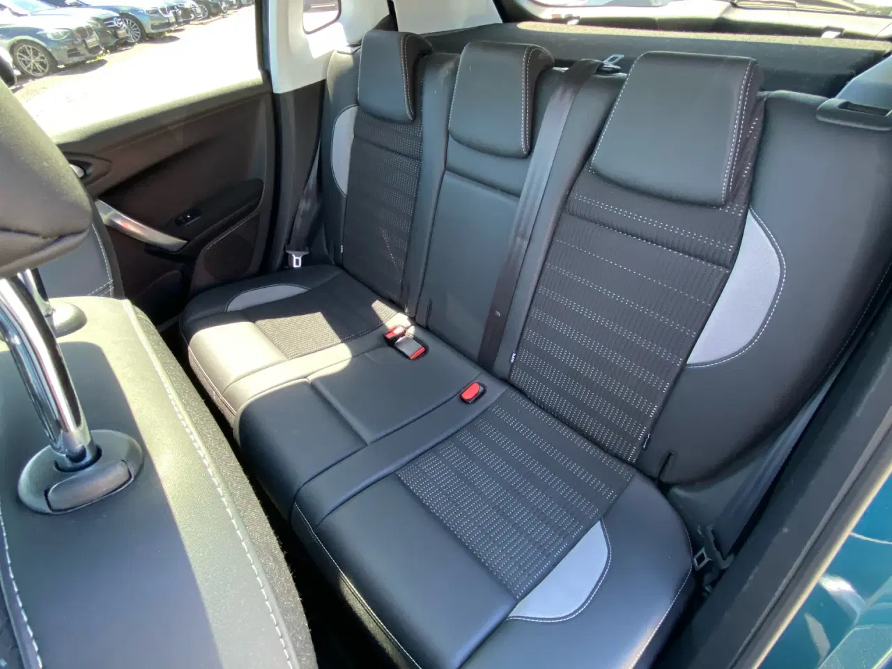 Billede 19 - Peugeot 2008 1,5 BlueHDi Exclusive Plus 100HK 5d