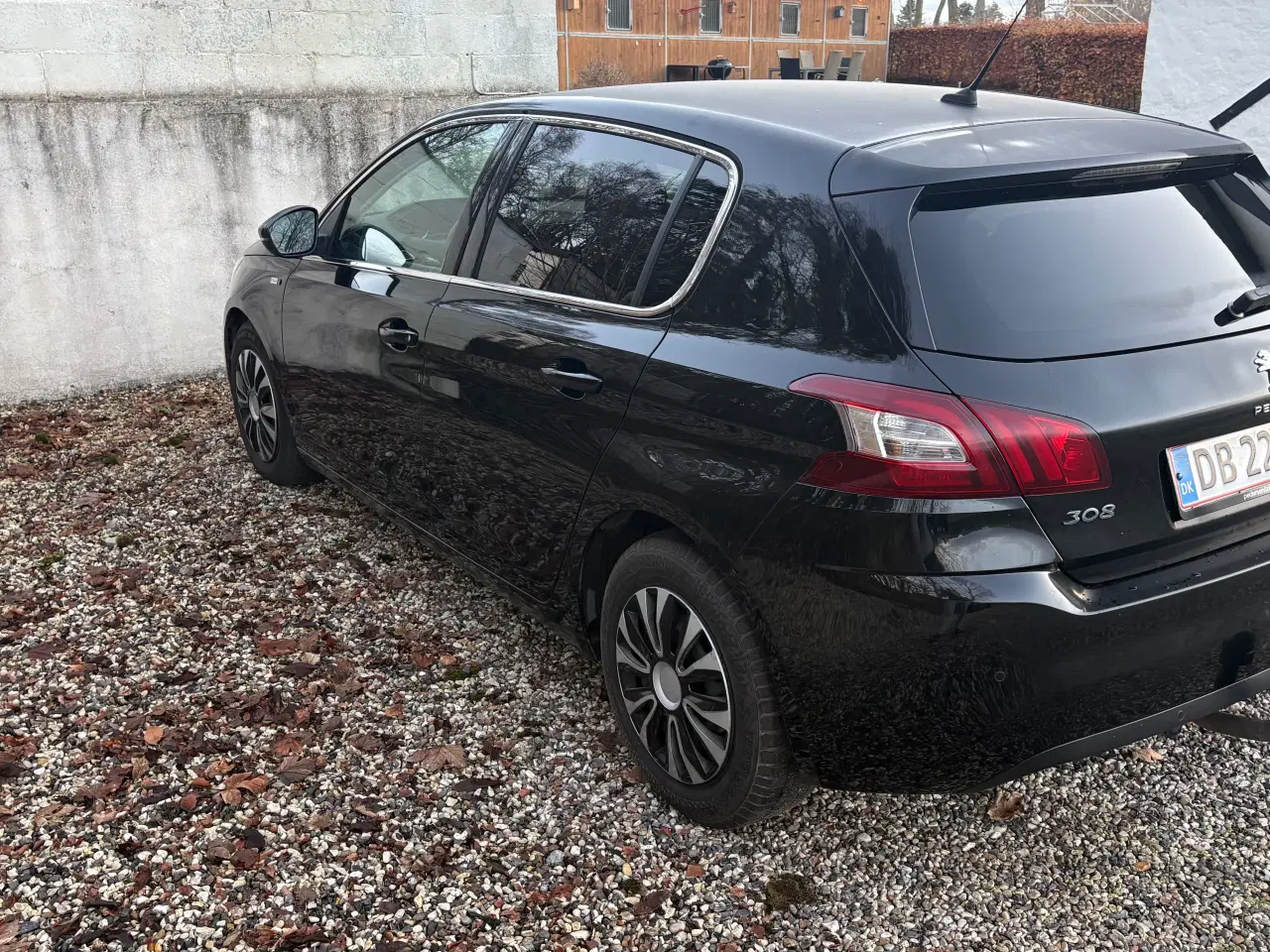 Billede 2 - Pegouet 308 Hdi