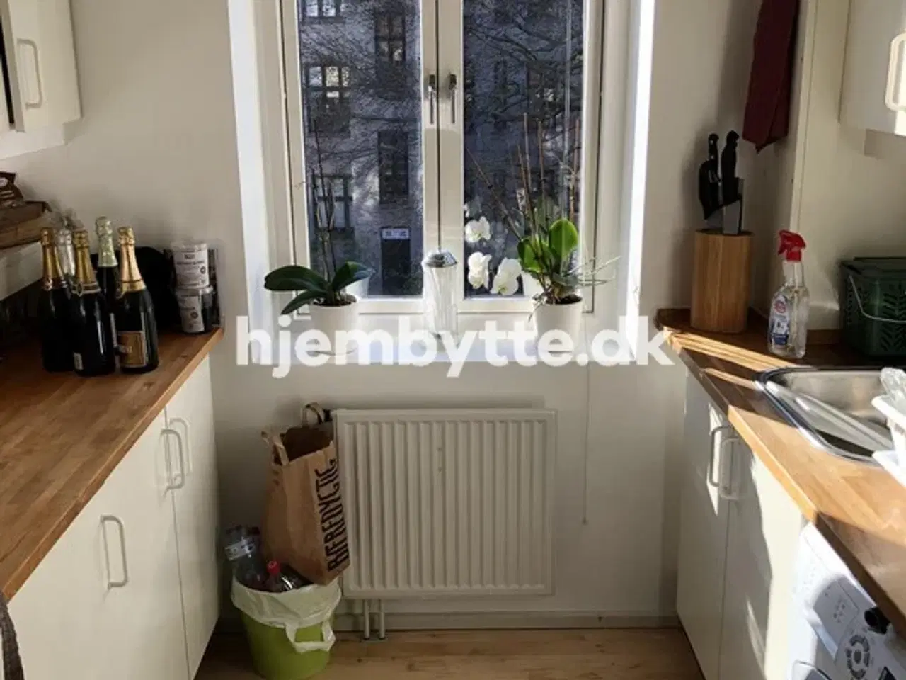 Billede 5 - Hjembytte - HenrikIbsensVej