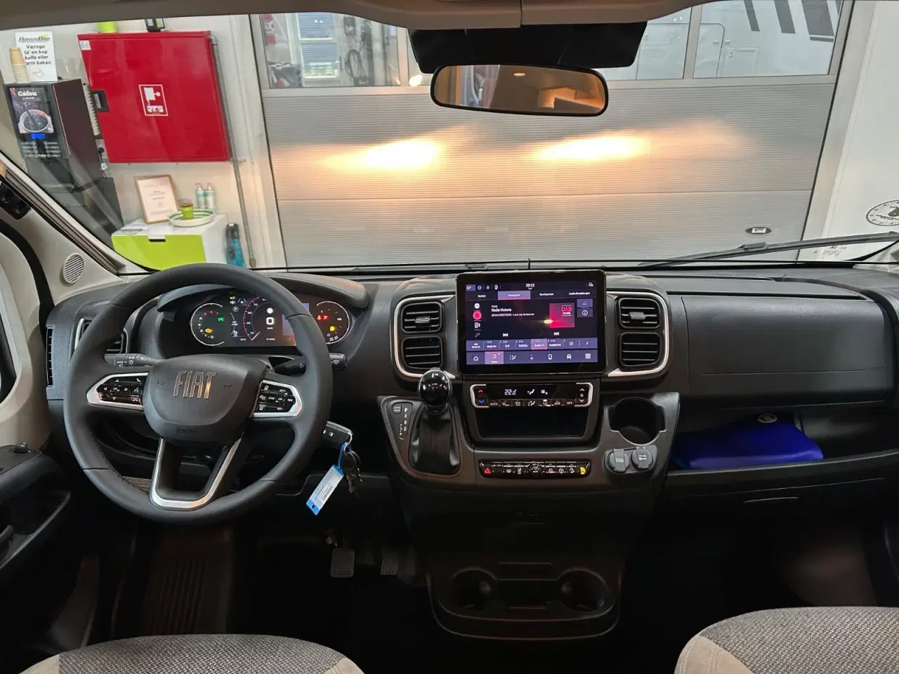 Billede 8 - Carado T328 PRO+ 2,2 JTD 140 aut.