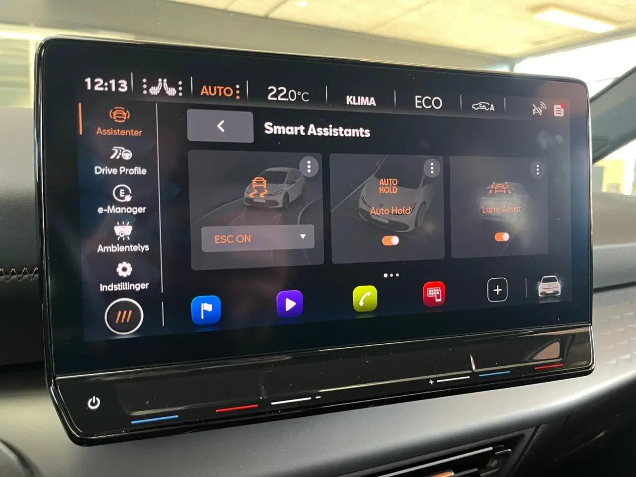 Billede 20 - Cupra Born 58 High