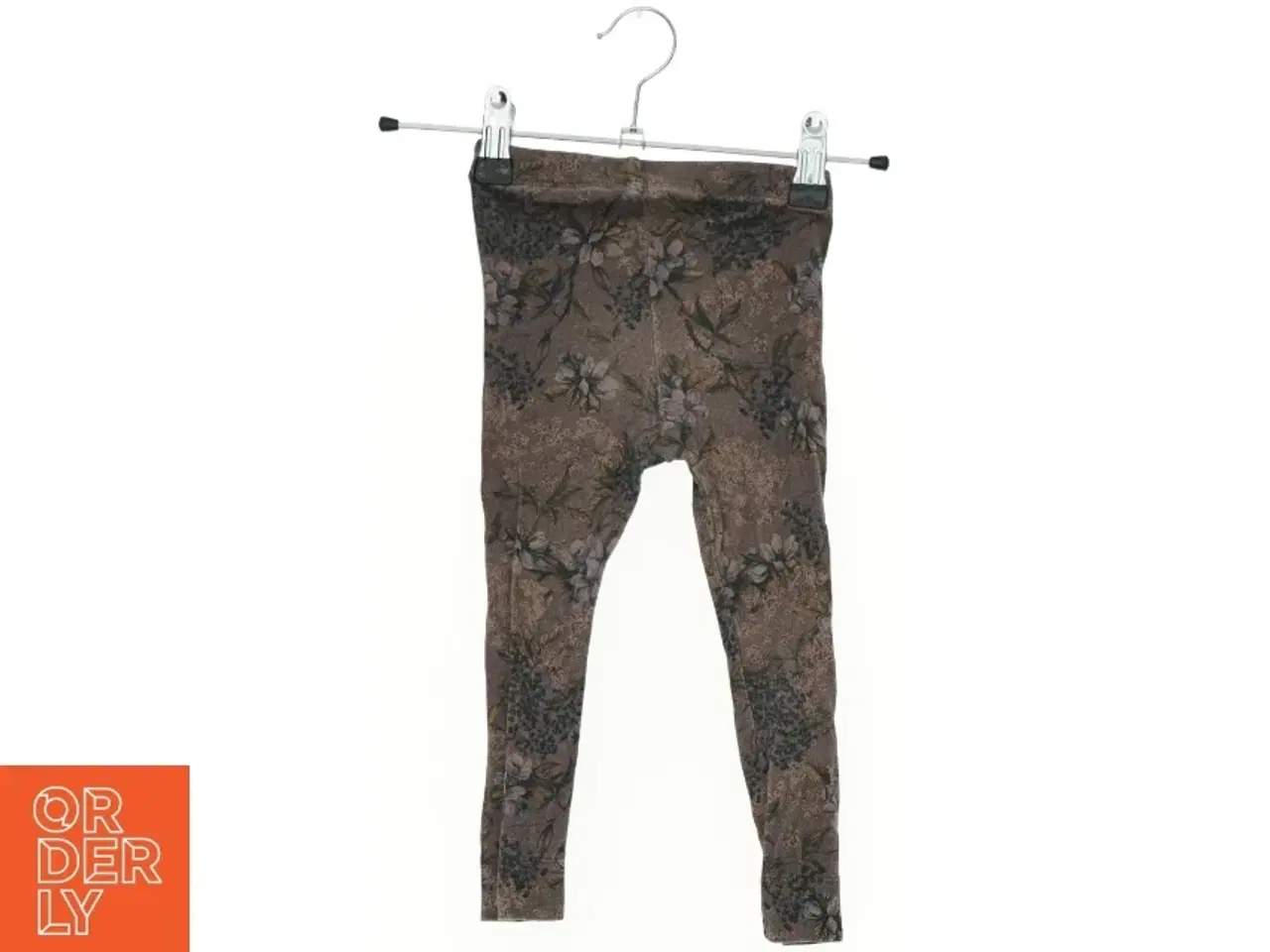 Billede 1 - Leggings fra Name It (str. 86 cm)