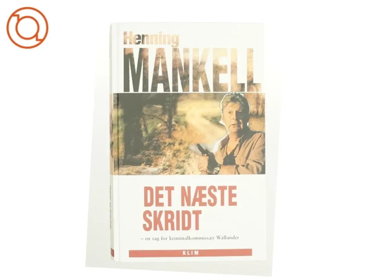 Billede 1 - Det næste skridt