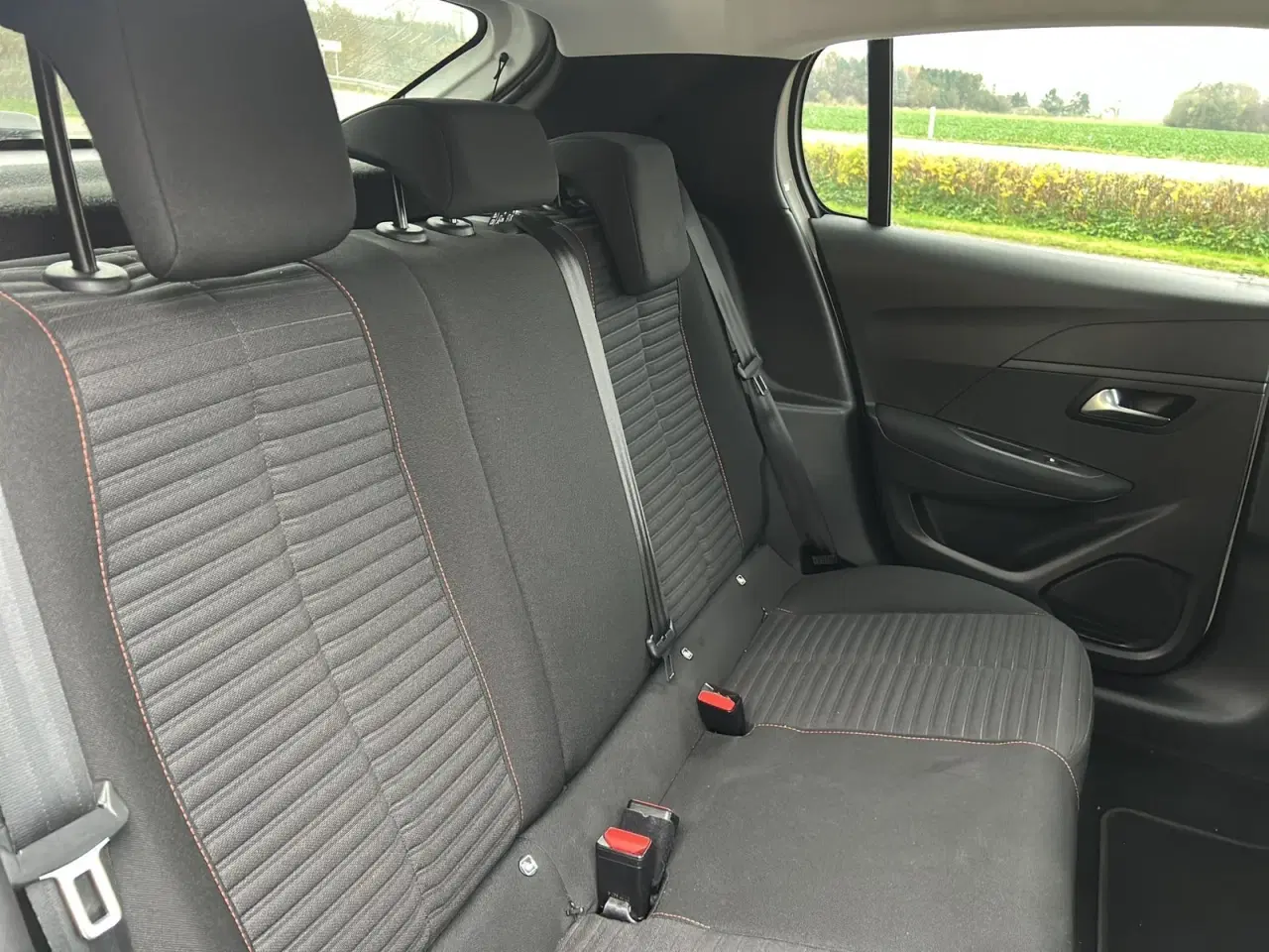 Billede 15 - Peugeot 208 1,2 PureTech 75 Prime