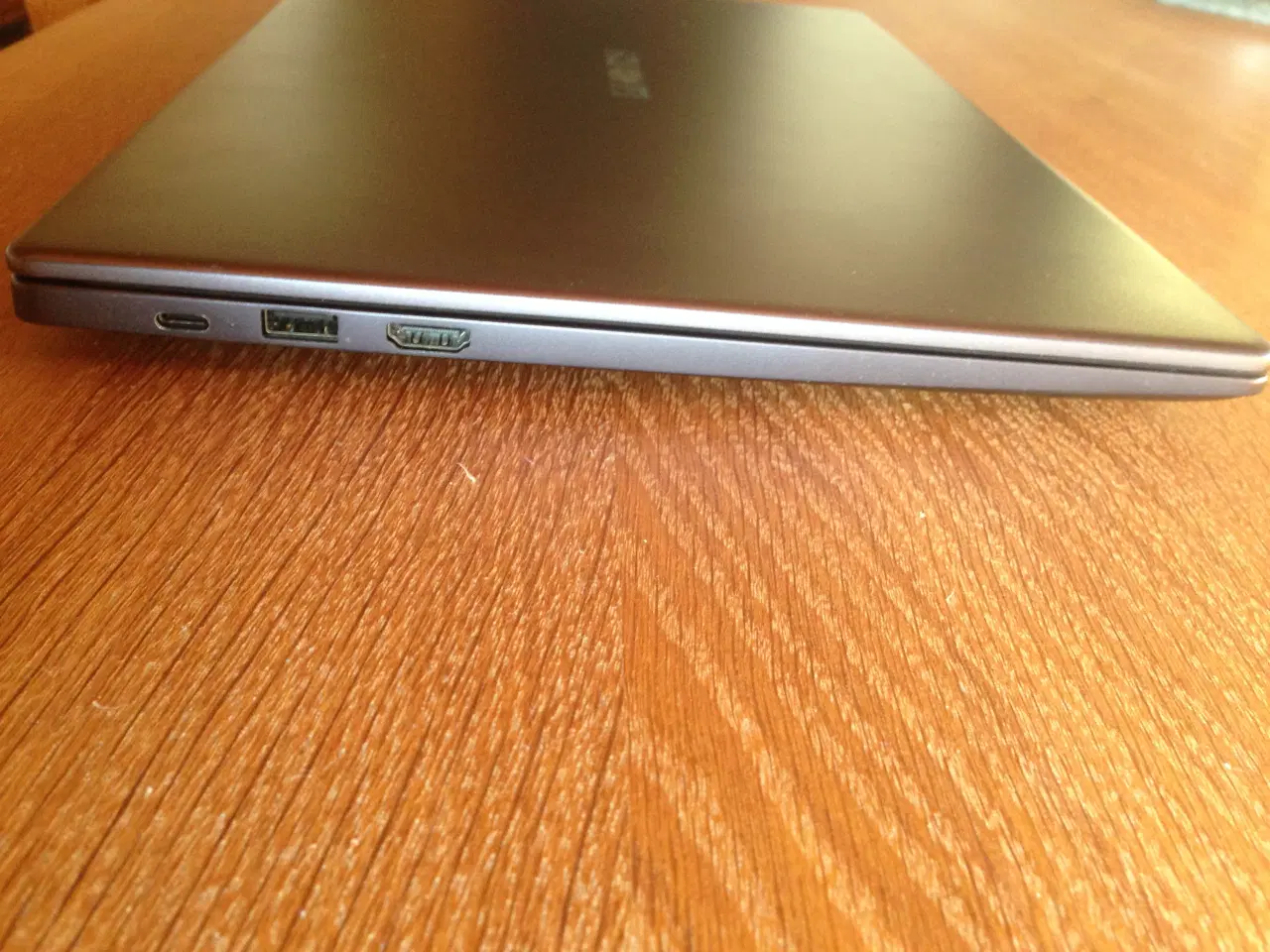 Billede 6 - SE HER - Huawei Matebook D15 supertynd bærbar.