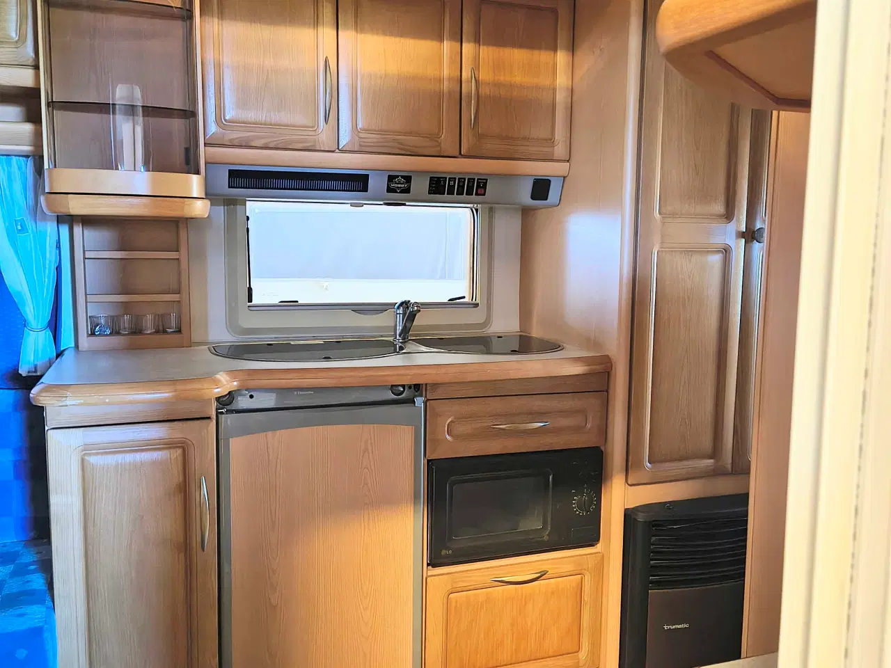 Billede 8 - Hobby 540 eksklusiv 