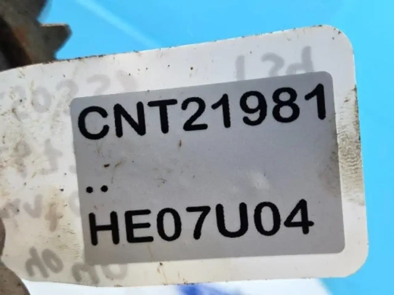 Billede 24 - John Deere 4040 Aksel R67221