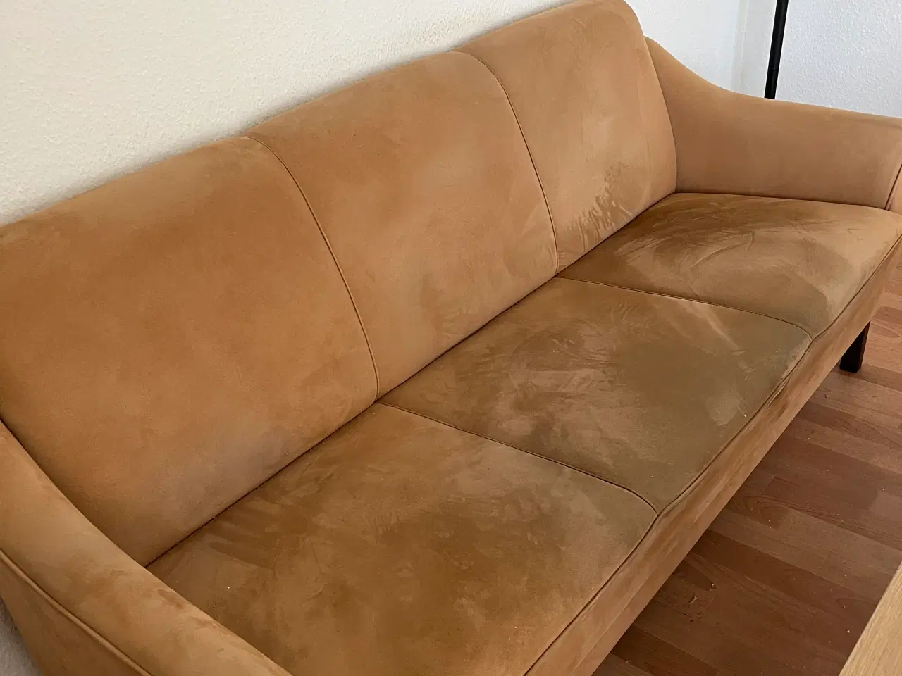 Billede 1 - Sofa 