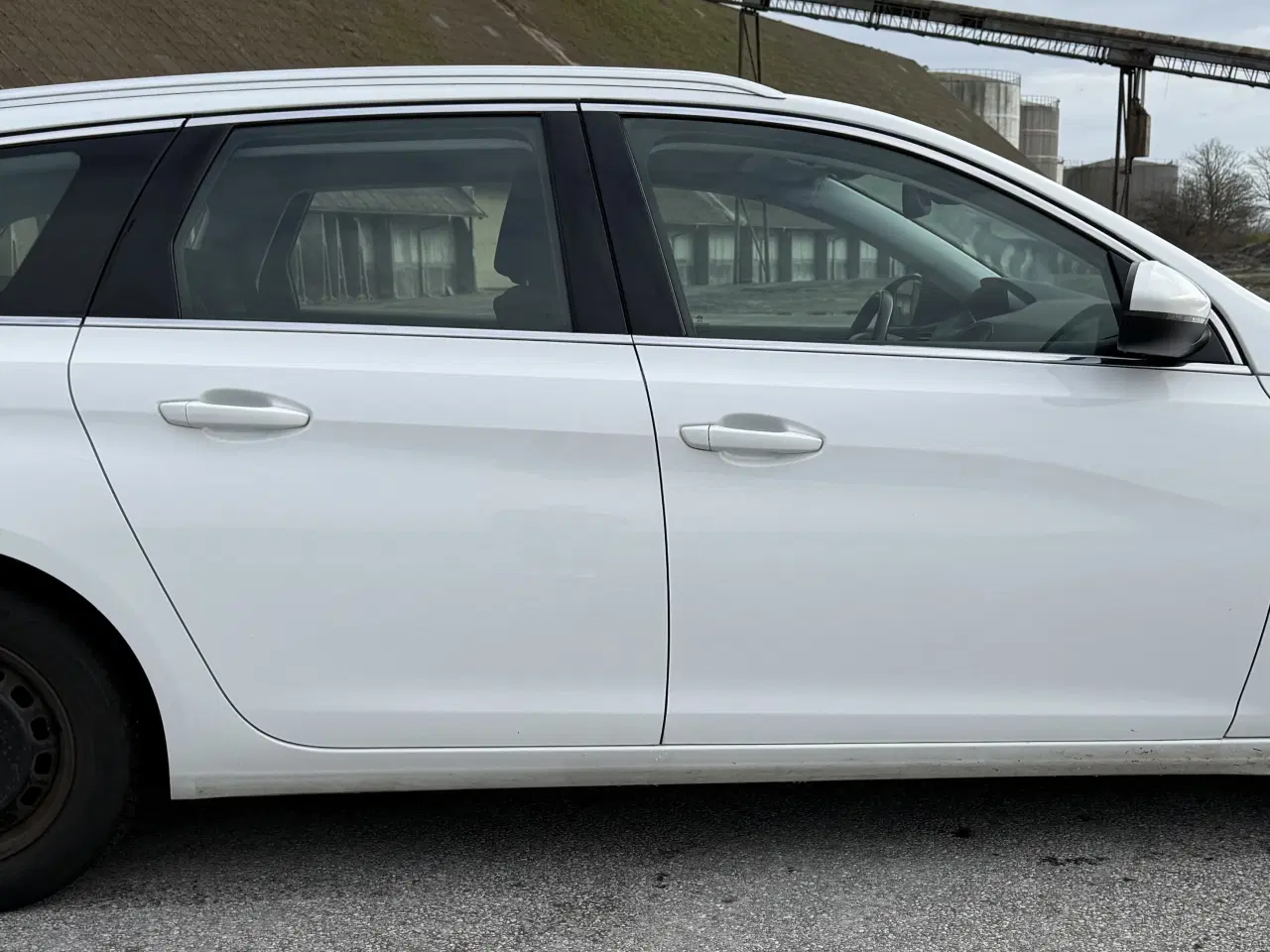 Billede 8 - Peugeot 308 