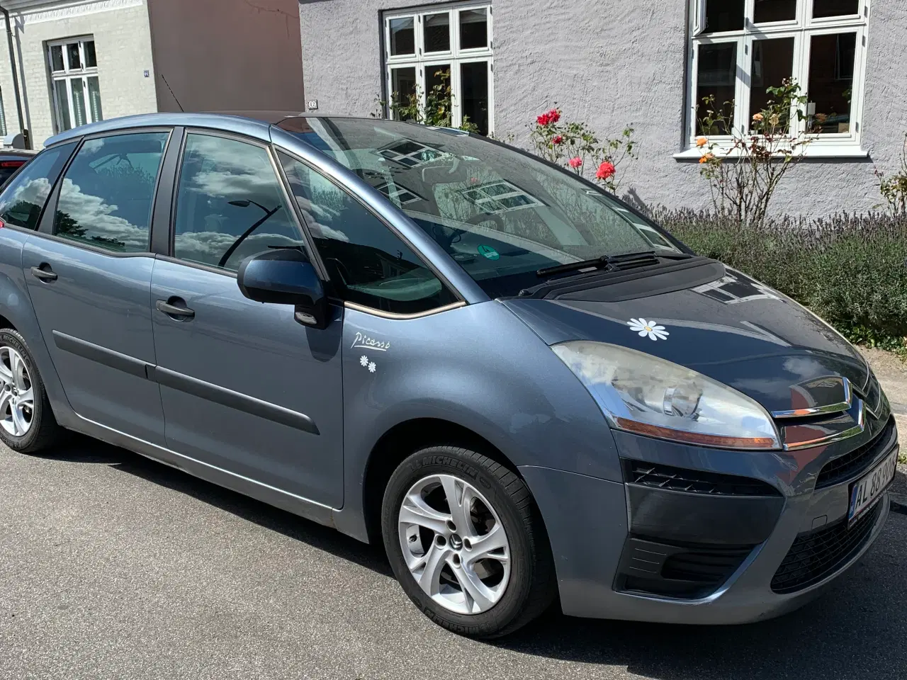 Billede 6 - Citroen C4 Picasso