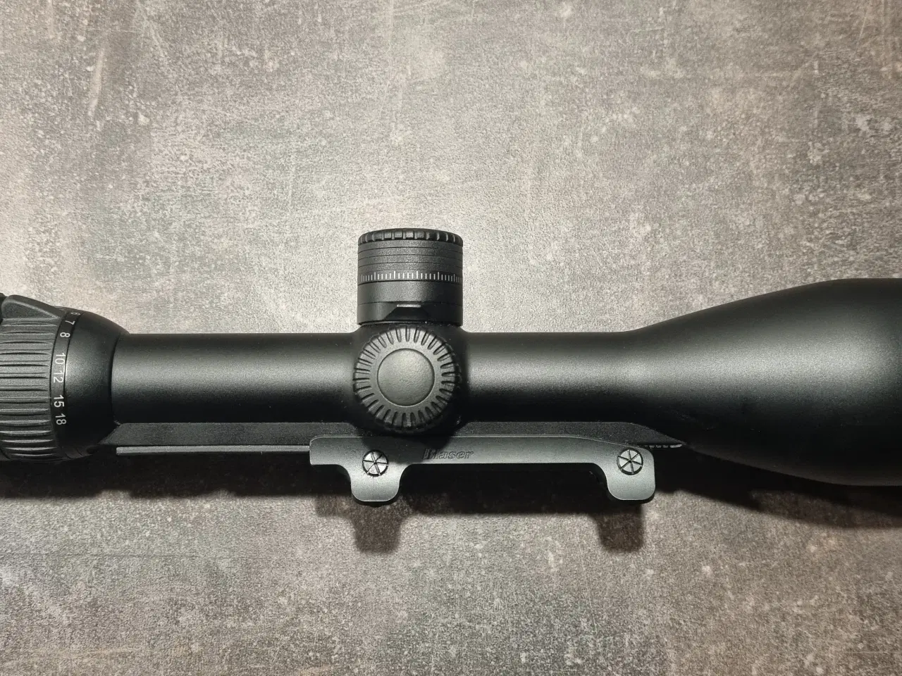 Billede 2 - Swarovski Z8i 2,3-18x56P SR