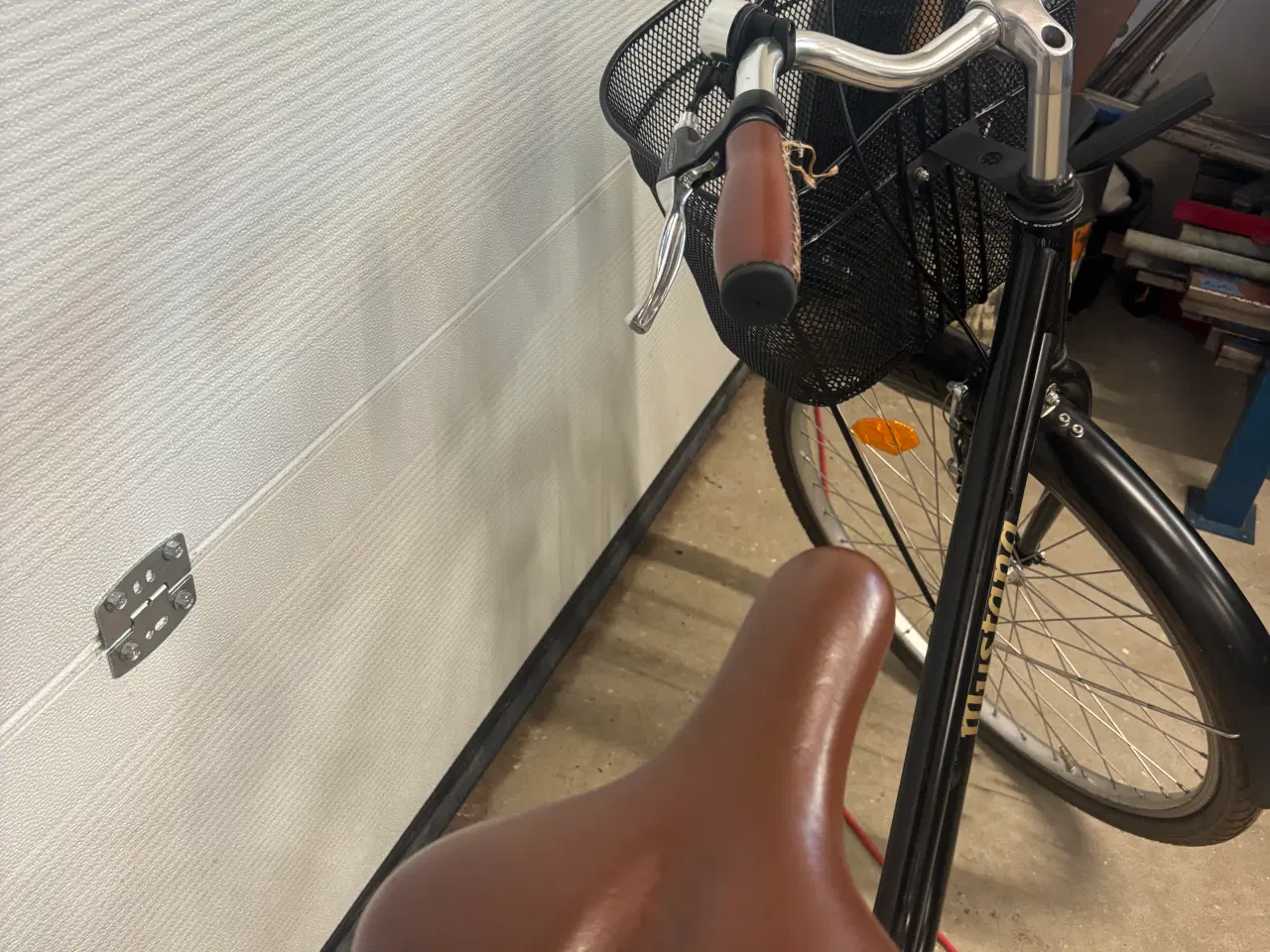 Billede 5 - Cykel str. 26 - 4 gear og god stand