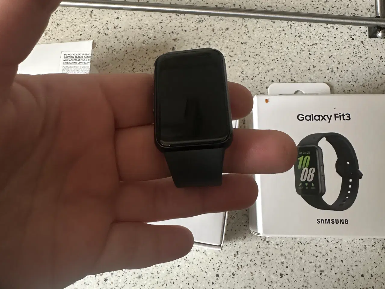 Billede 6 - Samsung Galaxy Fit3