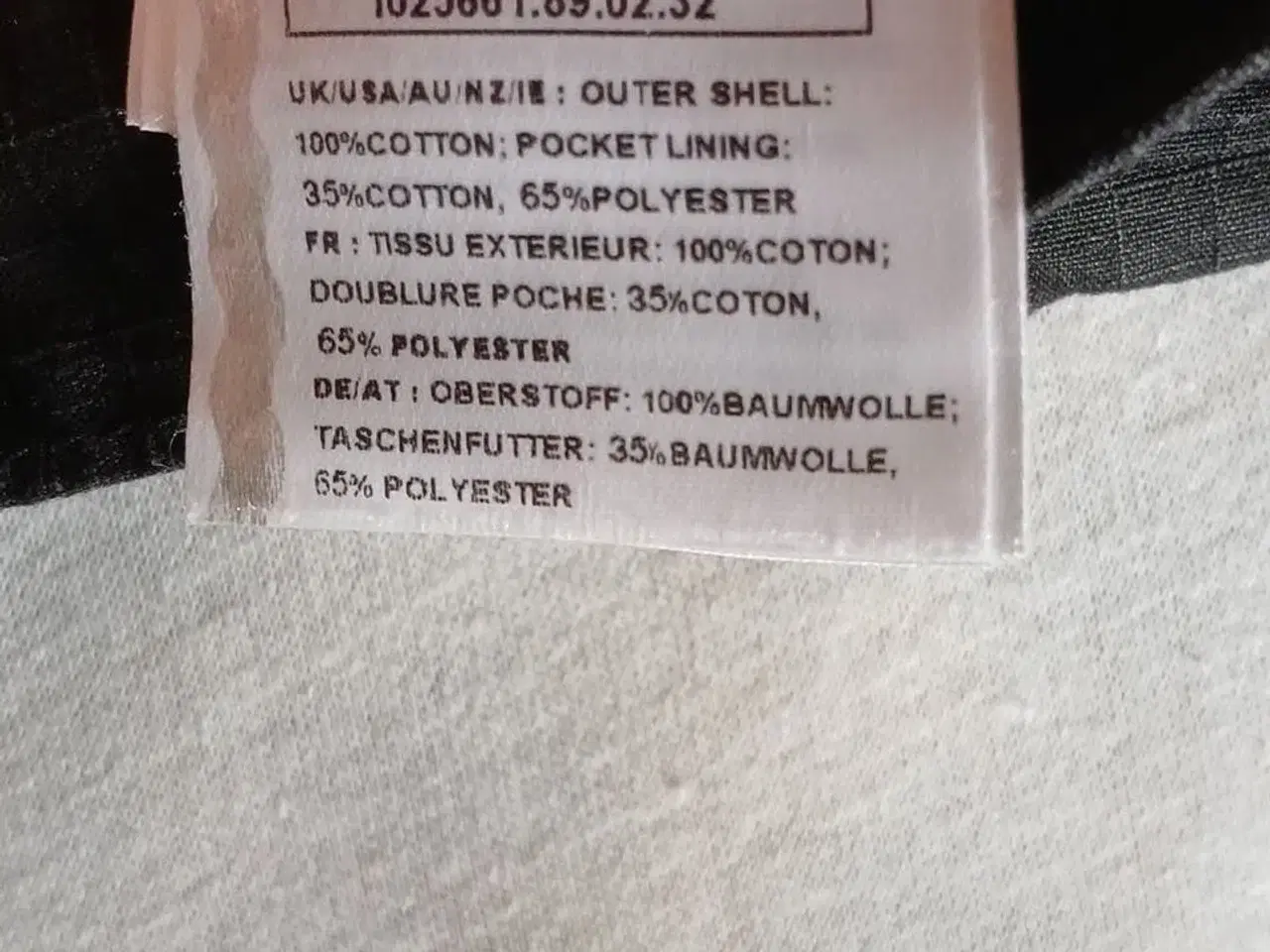 Billede 2 - Carharrt bukser helt nye 