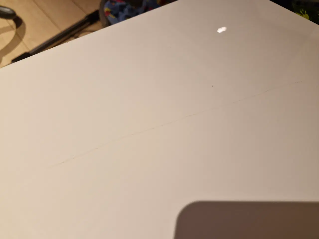 Billede 3 - Tv bænk fra ikea