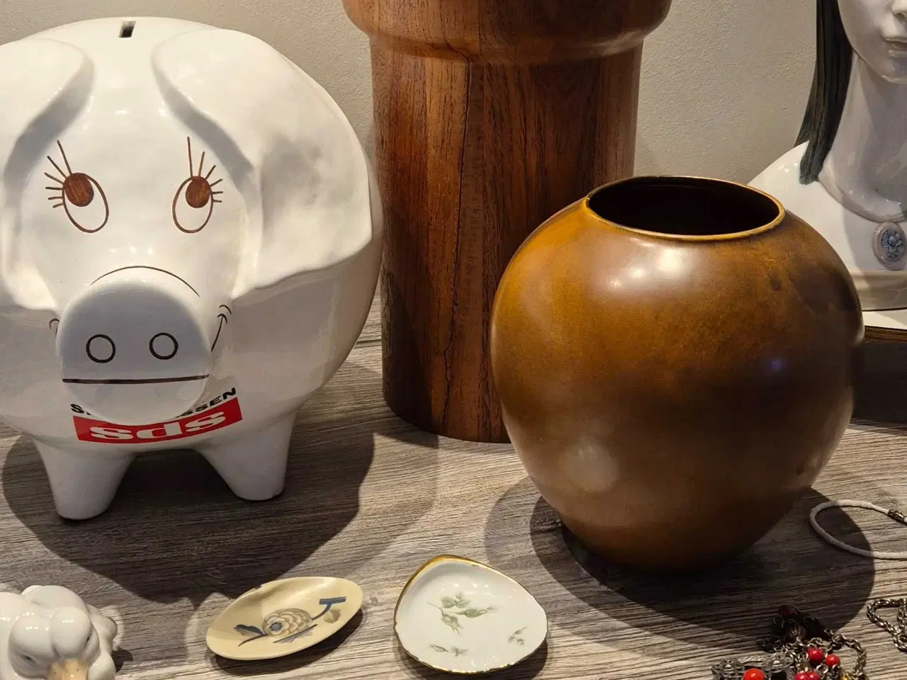 Billede 8 - Kræmmer lot