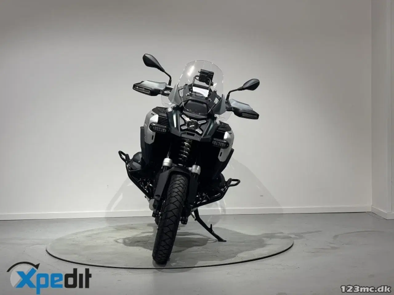 Billede 9 - BMW R 1300 GS Adventure