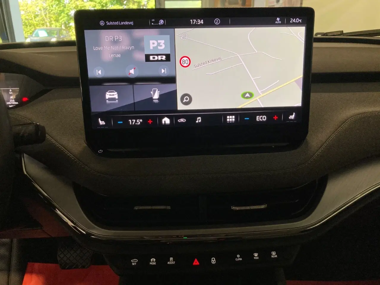 Billede 18 - Skoda Enyaq 80 iV Loft