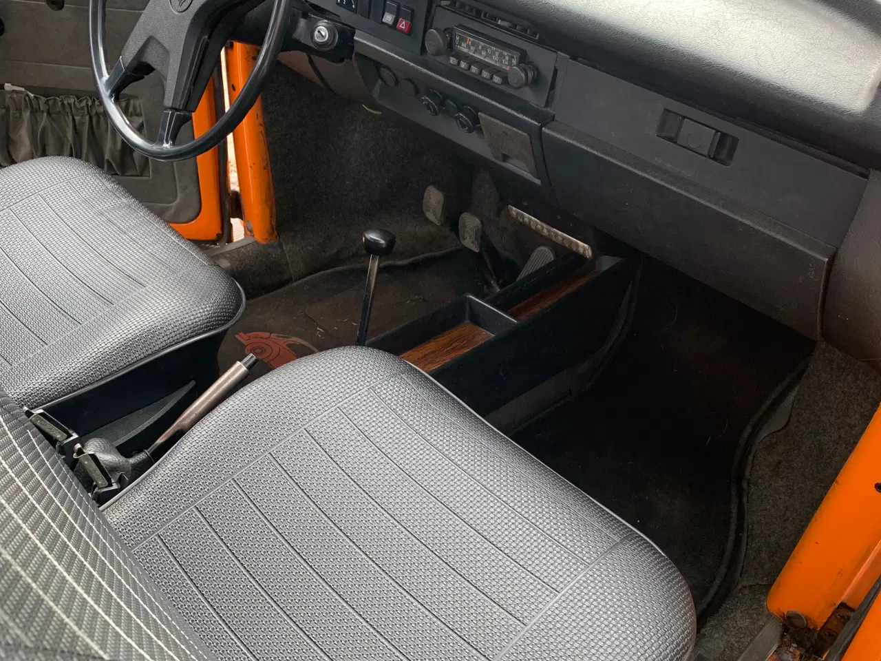 Billede 6 - Vw bobbel 1303