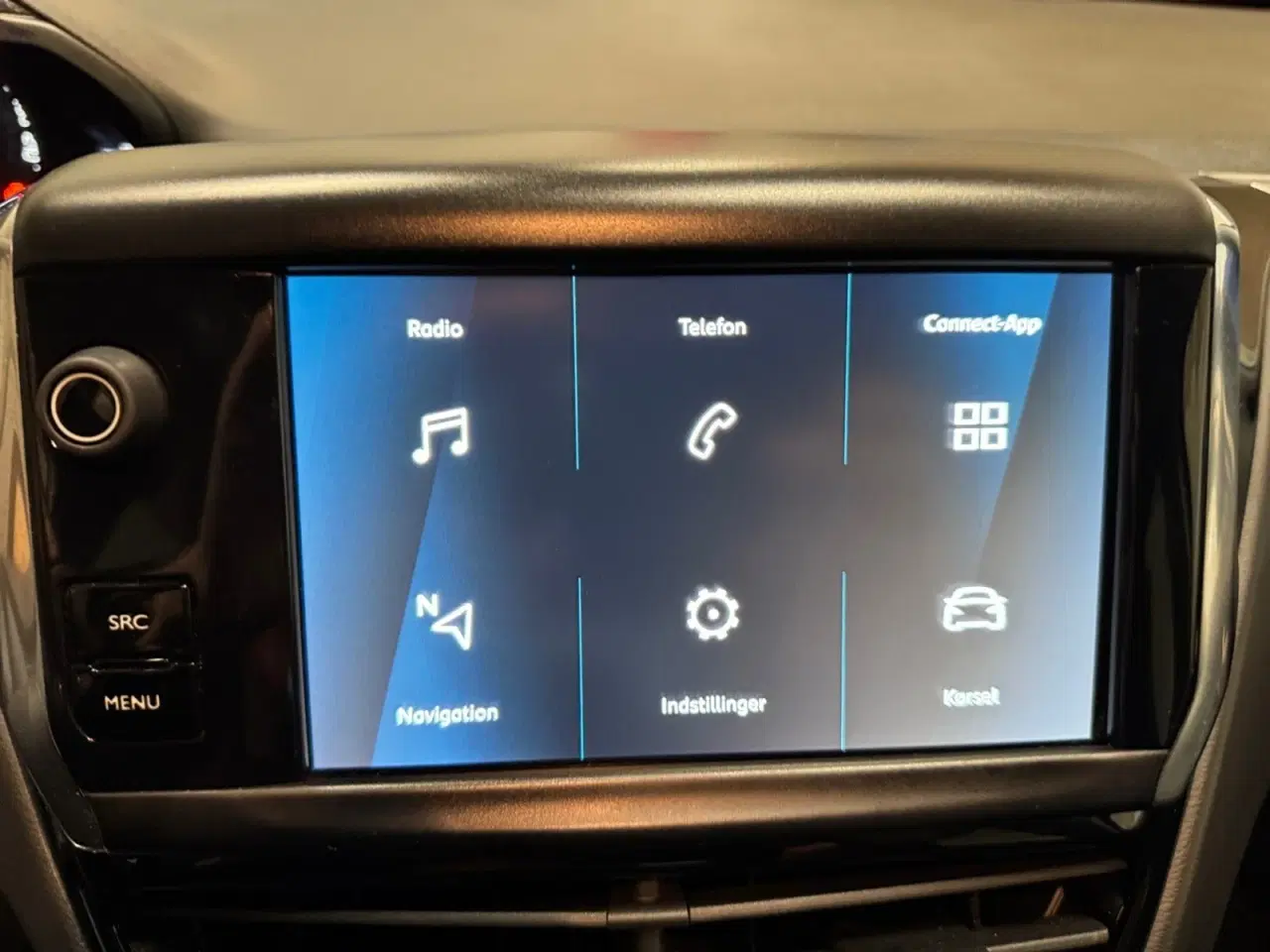 Billede 9 - Peugeot 208 1,5 BlueHDi 100 Envy