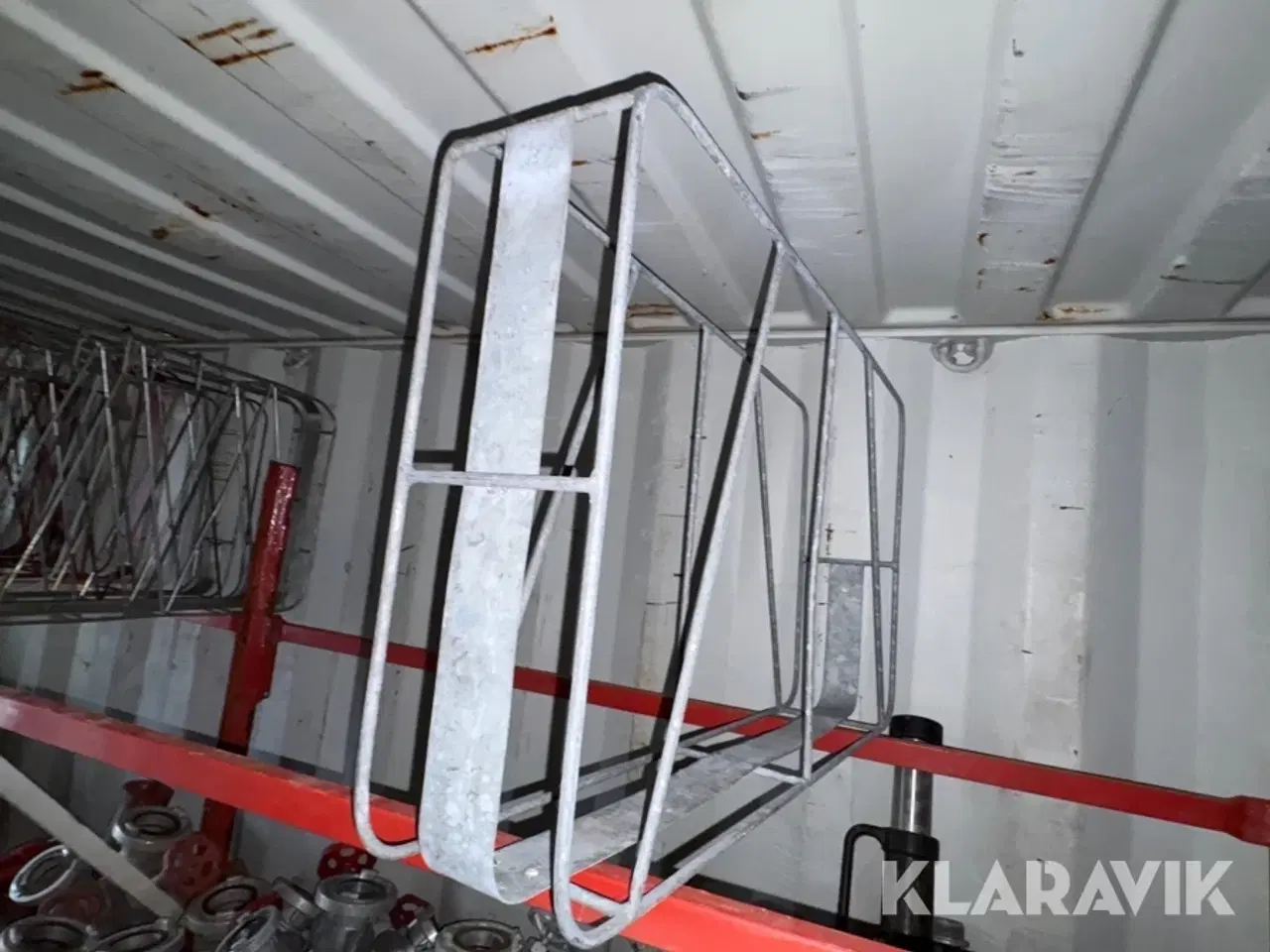 Billede 7 - Slangekurv ca. 40 stk