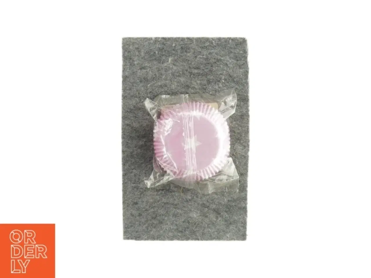 Billede 2 - Muffinsform 40 styk (str. 5 x 2,5 cm)