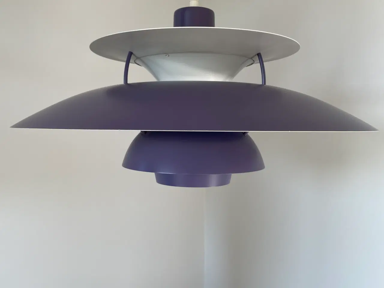 Billede 2 - Pendel PH 5 loftlampe