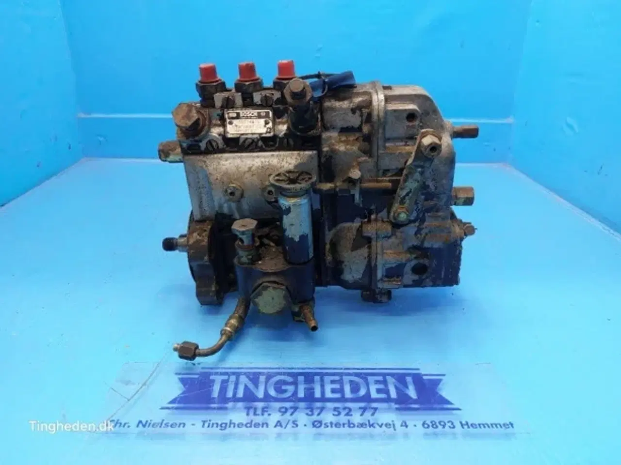 Billede 1 - Bosch Brændstofpumpe PES3A95D320RS265