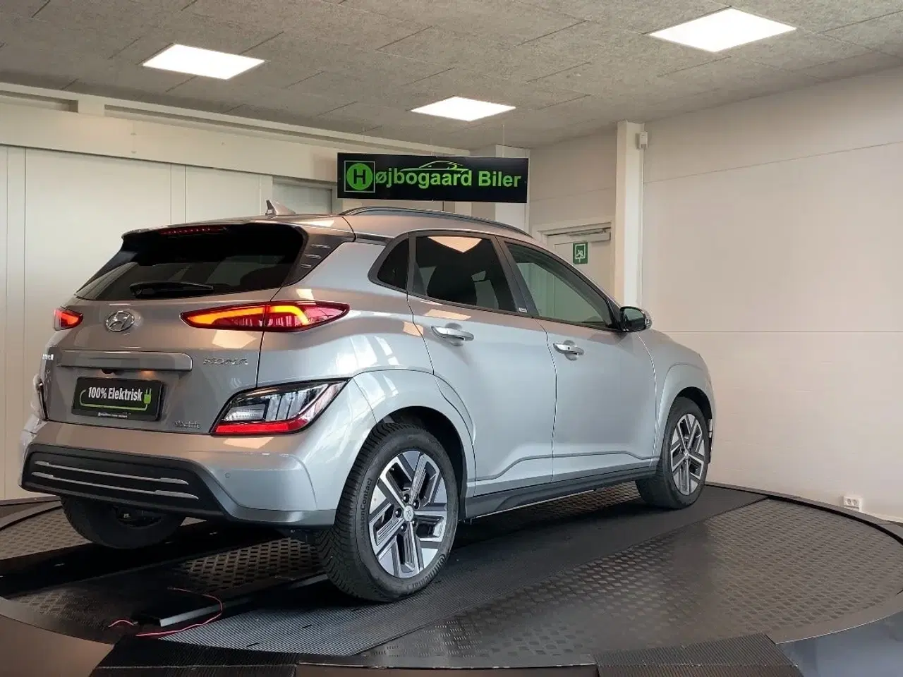 Billede 5 - Hyundai Kona 64 EV Trend