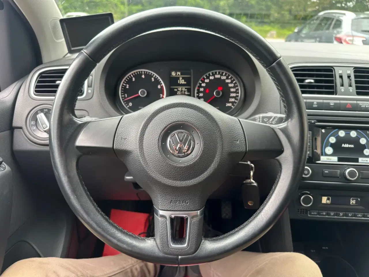 Billede 9 - VW Polo 1,2 TSi 90 Comfortline