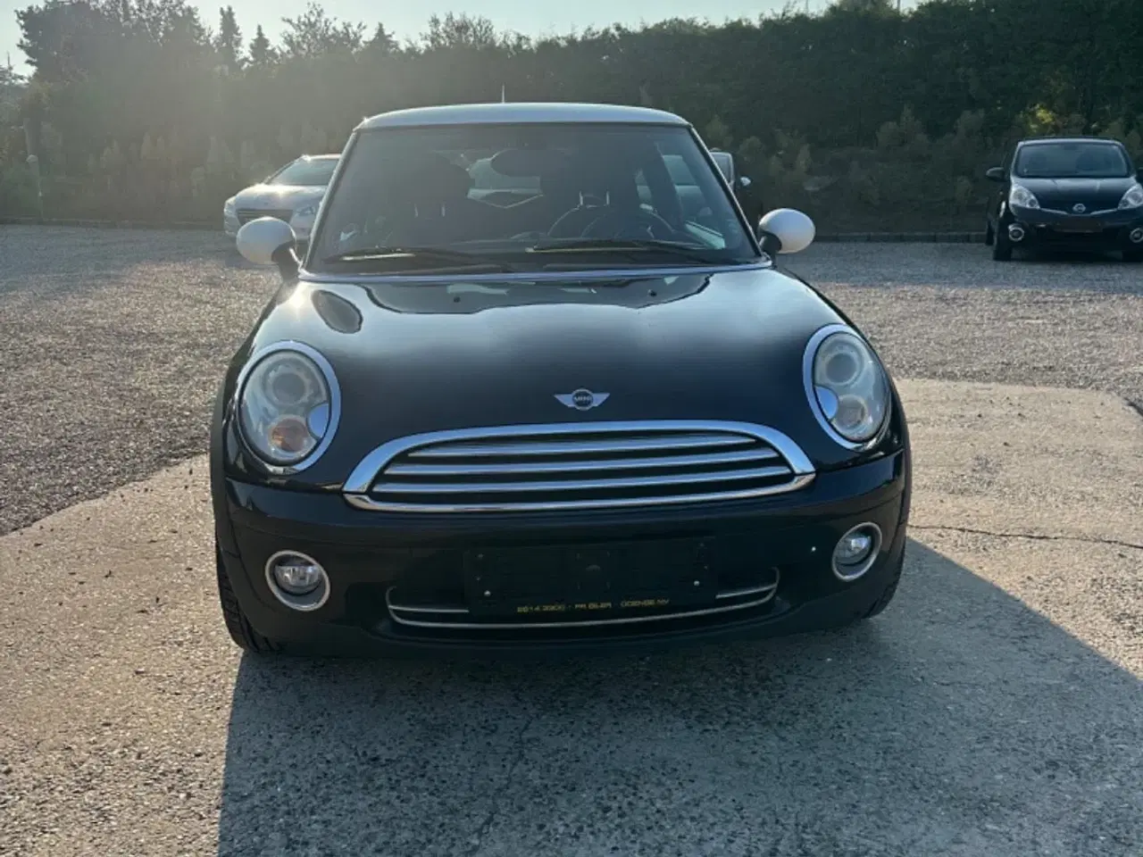 Billede 7 - MINI Cooper 1,6 