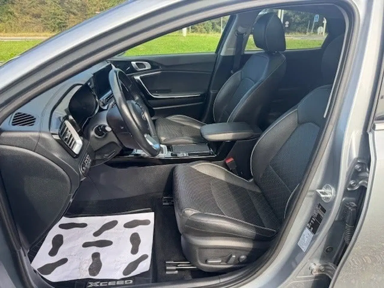 Billede 8 - Kia XCeed 1,6 PHEV Comfort DCT