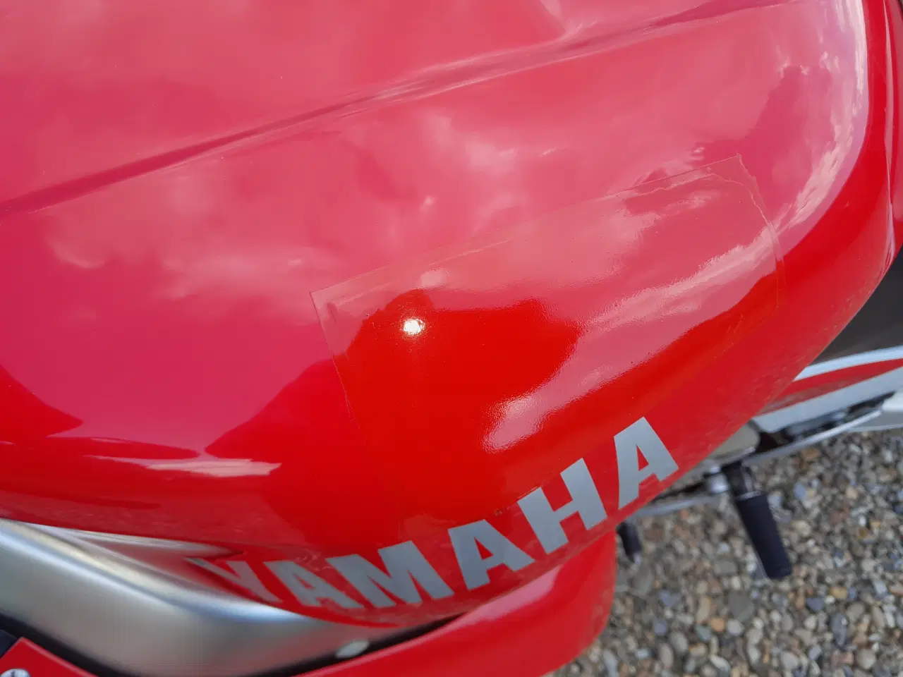 Billede 6 - Yamaha yzf 1000 r