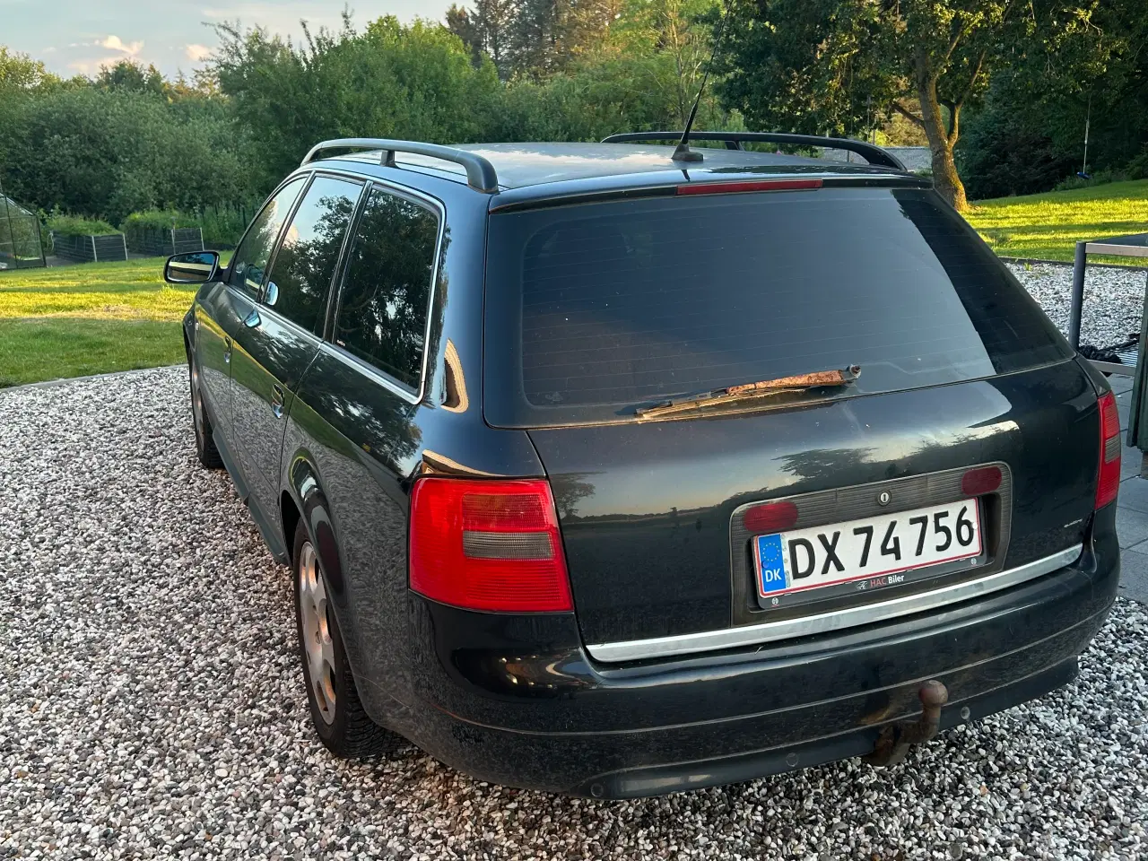 Billede 2 - audi a6 2,7 biturbo