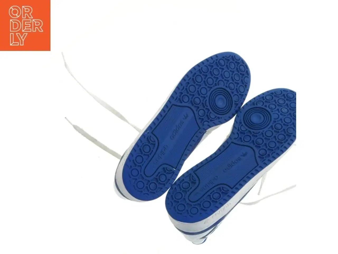 Billede 3 - Adidas Forum Low (str. 44,5 )