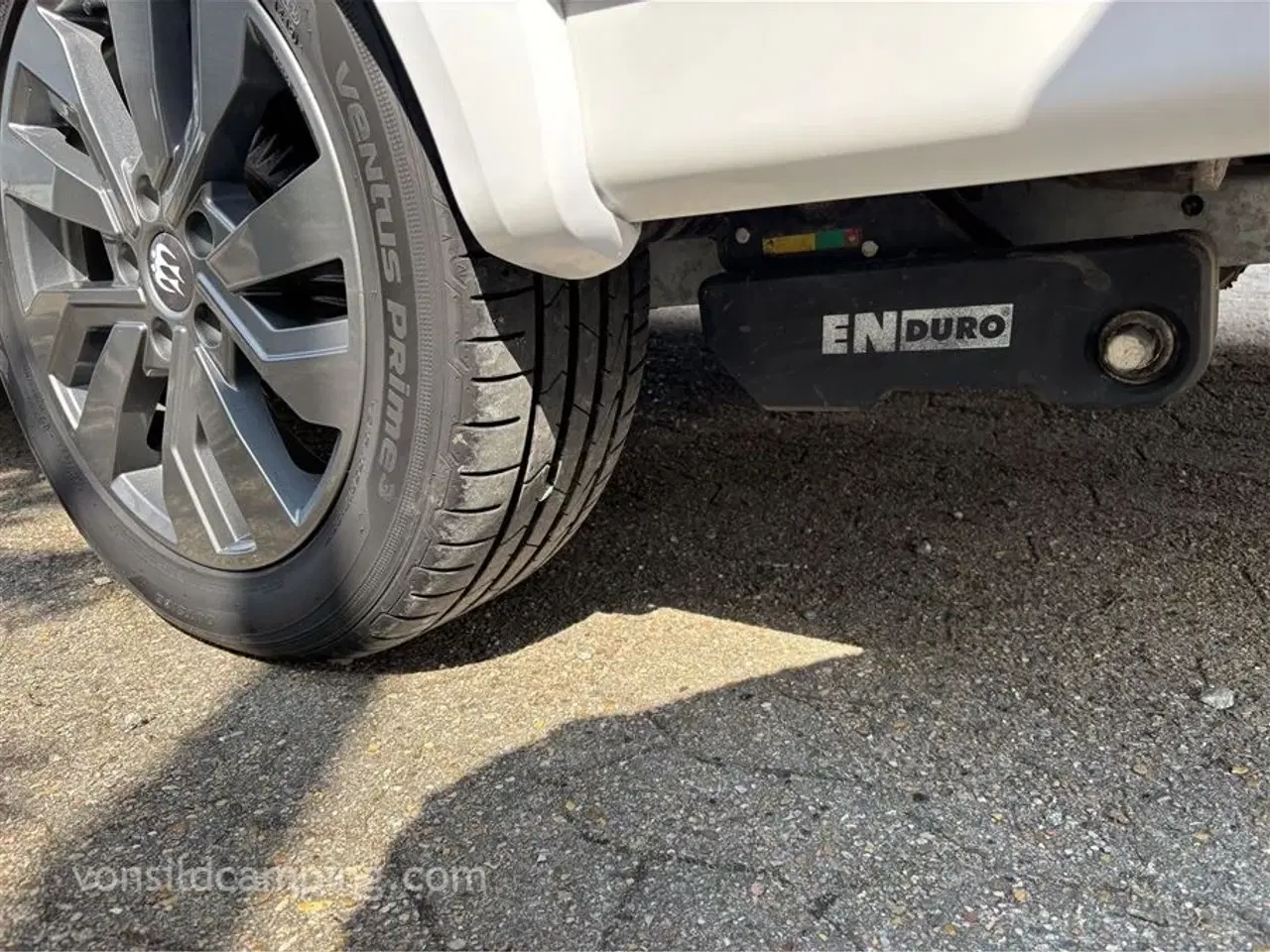 Billede 11 - 2020 - Knaus Sport 500 QDK