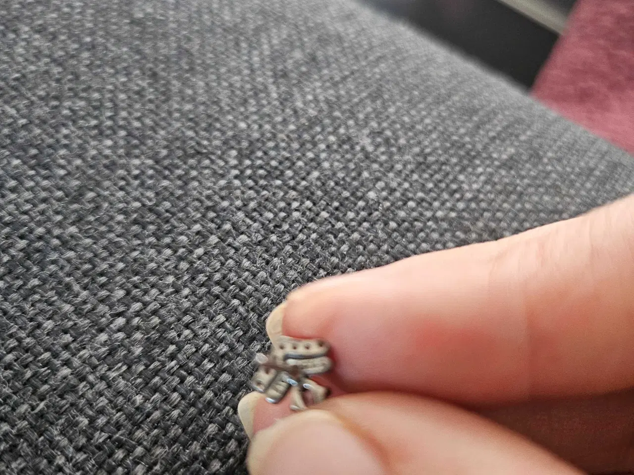 Billede 2 - Øreringe Pandora