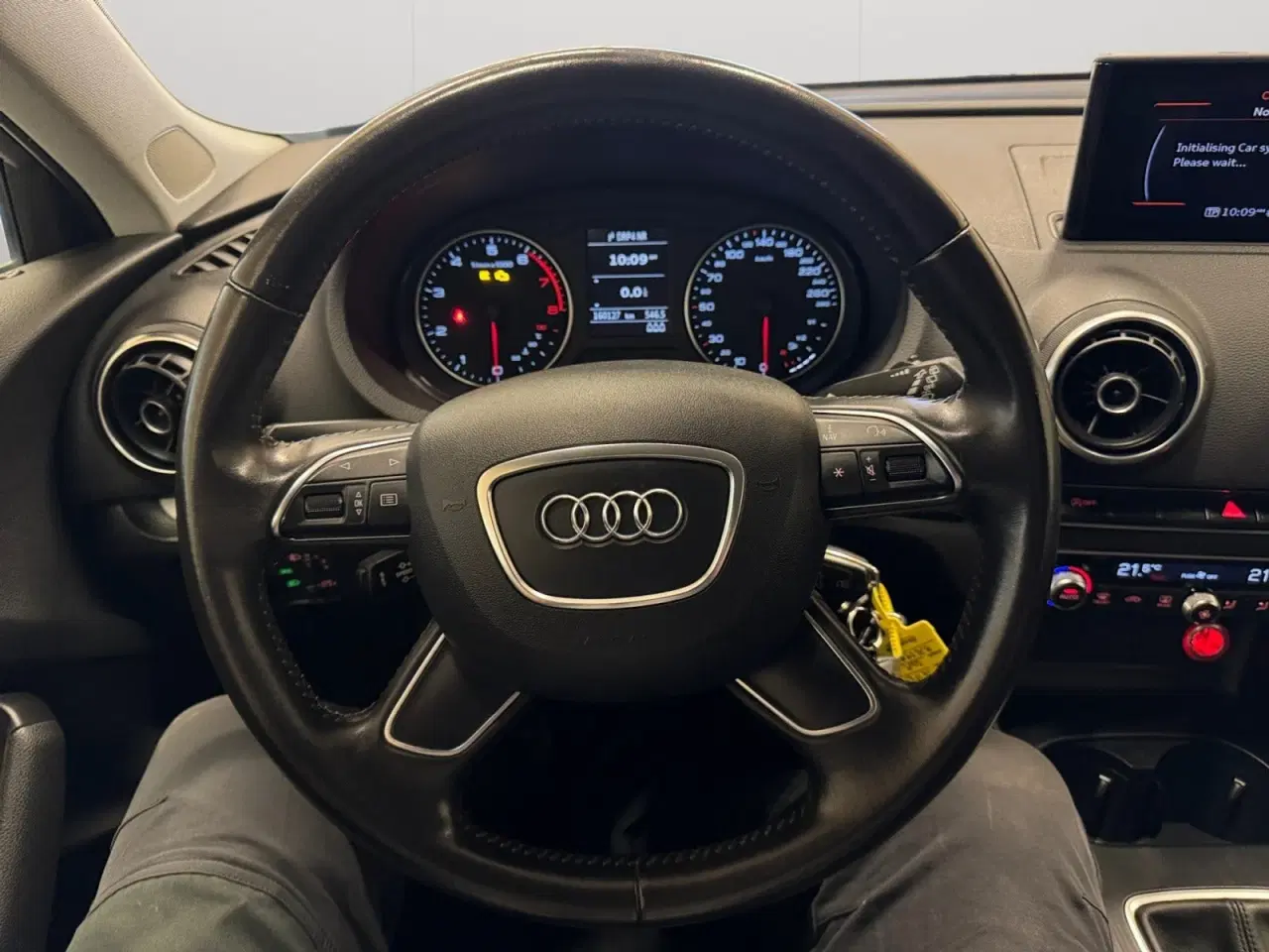Billede 6 - Audi A3 1,4 TFSi 122 Attraction Sportback