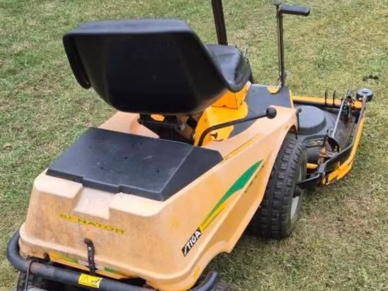 Billede 3 - Stiga Vila Senator